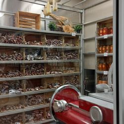 Speducci Mercatto