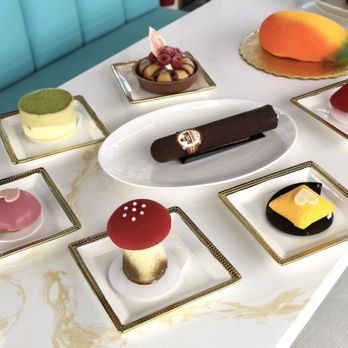 CIAO! Sweets & Gelato - Patisserie/Cake Shop Near Me - Richardson, Texas CIAO! Sweets & Gelato - Patisserie/Cake Shop Near Me - Richardson, Texas