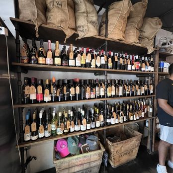 DI Coffee Bar - Coffee & Tea Near Me - Tampa, Florida DI Coffee Bar - Coffee & Tea Near Me - Tampa, Florida