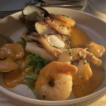 Terra Mae - Fisherman's stew - Japanese Near Me - Portland, Oregon Terra Mae - Fisherman's stew - Japanese Near Me - Portland, Oregon