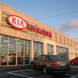 O'Regan's Kia Halifax - O'Regan's Kia