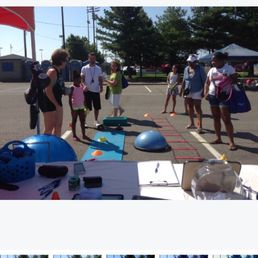 Workout Anywhere - Trainers Near Me - West Hempstead, New York