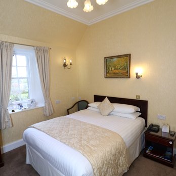 Westlands - Bed & Breakfast Near Me - Pitlochry, PKN