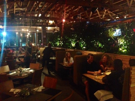 Masters Kitchen and Cocktail by null