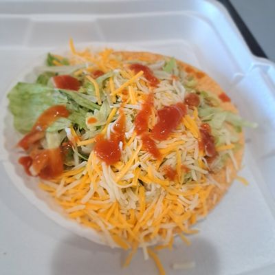 Elmer's Tacos by null