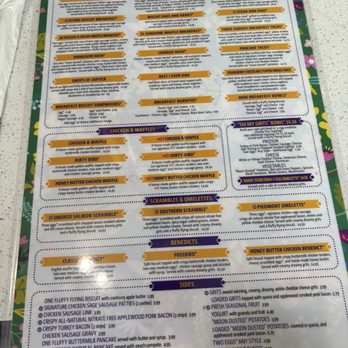 The Flying Biscuit Cafe - Menu - Breakfast & Brunch Near Me - Atlanta, Georgia The Flying Biscuit Cafe - Menu - Breakfast & Brunch Near Me - Atlanta, Georgia