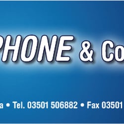 Phone & Co
