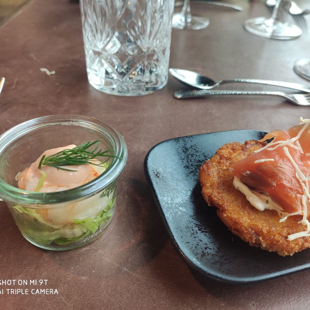 La Bohème - International Near Me - Munich, BY