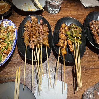 Le Sia - Chinese Near Me - New York, New York