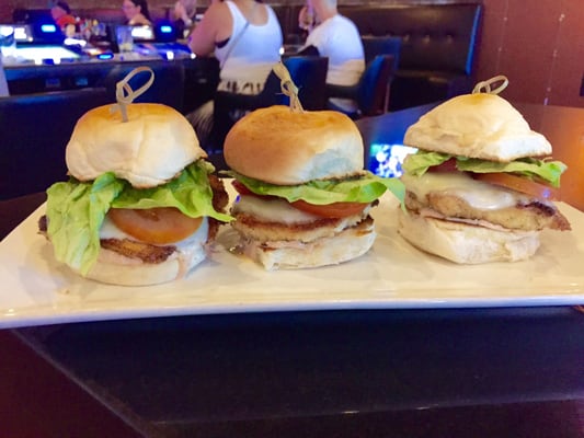 Born and Raised® Henderson by null