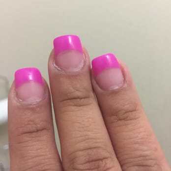 Top Line Nails & Spa - Lifting after 1 days only. - Nail Salons Near Me - Gilbert, Arizona Top Line Nails & Spa - Lifting after 1 days only. - Nail Salons Near Me - Gilbert, Arizona