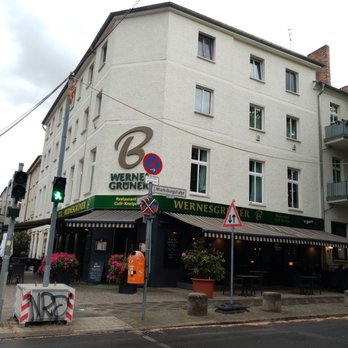 Wernesgrüner B - Pubs Near Me - Berlin, BE Wernesgrüner B - Pubs Near Me - Berlin, BE