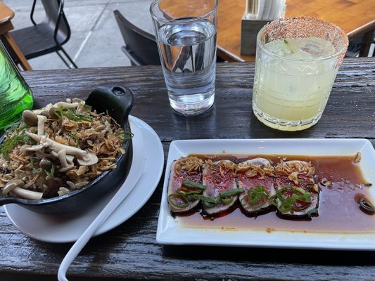 Ama Raw Bar West Village by null