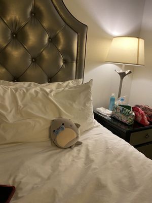 Silversmith Hotel Chicago Downtown by null