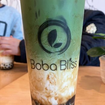 Boba Bliss - Boba - Bubble Tea Near Me - Dublin, California