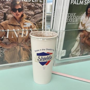 Shields Date Garden - Shields' World Famous Date Shake - Fruits & Veggies Near Me - Indio, California Shields Date Garden - Shields' World Famous Date Shake - Fruits & Veggies Near Me - Indio, California