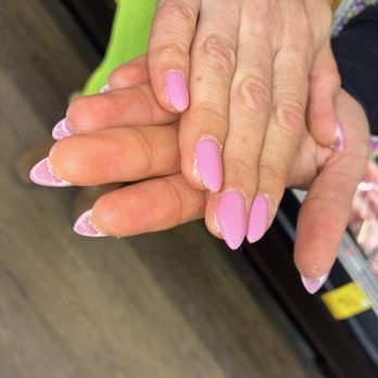 Koolau Nail Center - WTF!??!?? - Nail Salons Near Me - Kaneohe, Hawaii Koolau Nail Center - WTF!??!?? - Nail Salons Near Me - Kaneohe, Hawaii