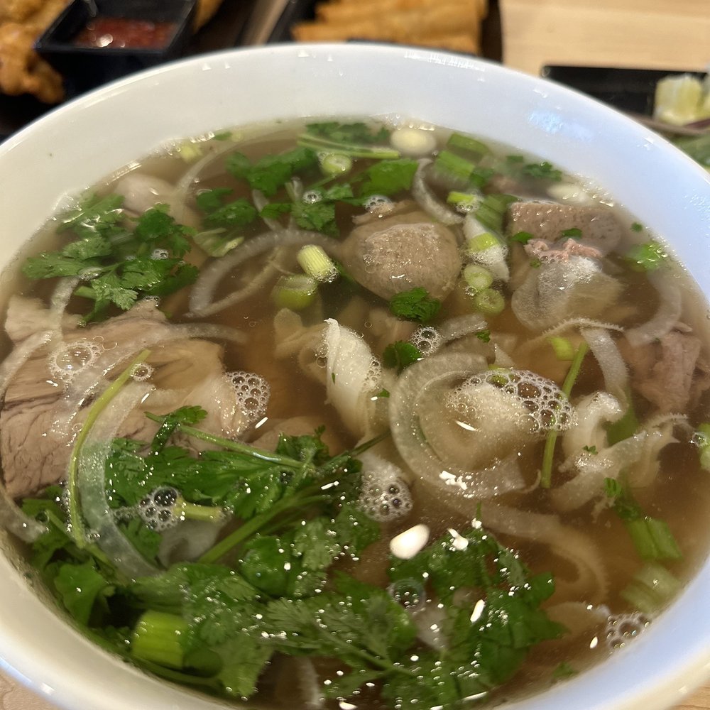 The Pho - The Pho Combo - Vietnamese Near Me - Manteca, California The Pho - The Pho Combo - Vietnamese Near Me - Manteca, California