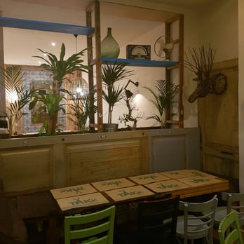 Takk Burgerbar - Burgers Near Me - Zaragoza, Z