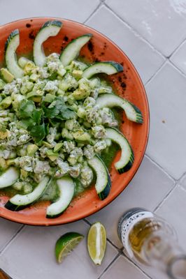 Karina's Cantina Gaslamp by null