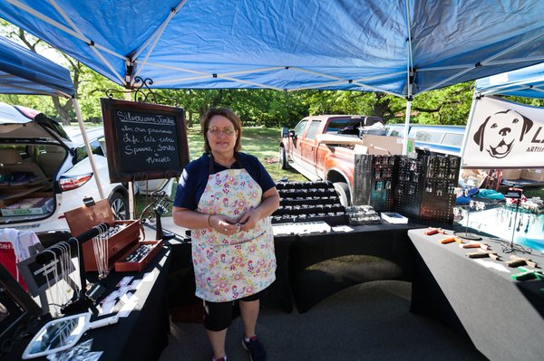 Keller Farmers Market by null