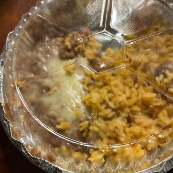 Monte de Rey - This is not what I ordered. - Mexican Near Me - Walkertown, North Carolina Monte de Rey - This is not what I ordered. - Mexican Near Me - Walkertown, North Carolina