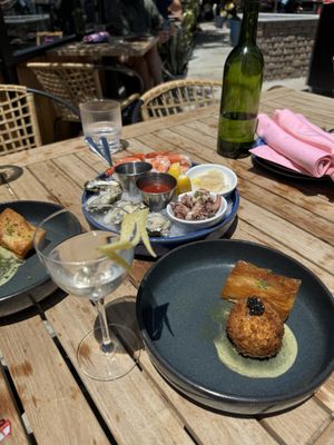 Fisch & Flore by null