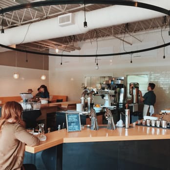 Steadfast Coffee - Coffee & Tea Near Me - Nashville, Tennessee