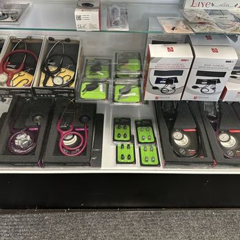 in Uniform - Stethoscopes - Uniforms Near Me - Petoskey, Michigan