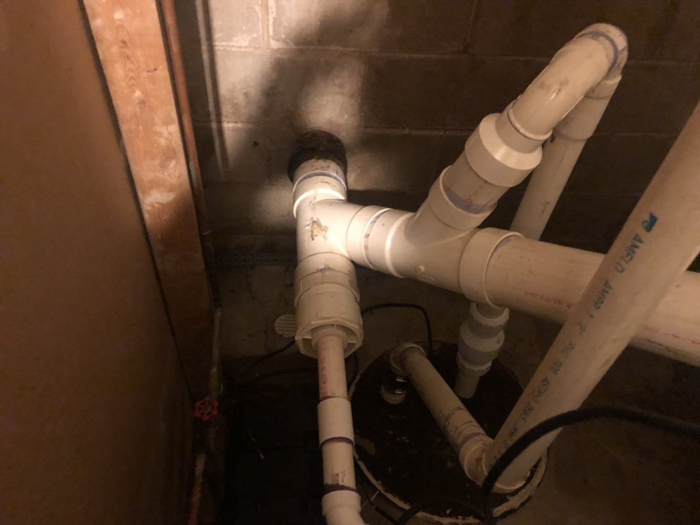 Slide of Cardinal Sewer And Drain