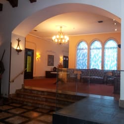Gran Hotel Palacio de Valderrábanos