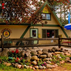 Hayward KOA - The front office