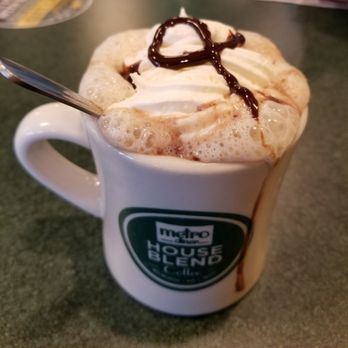 Metro Diner - Mmmm Metro Diner!!!! - Diners Near Me - Plainfield, Indiana Metro Diner - Mmmm Metro Diner!!!! - Diners Near Me - Plainfield, Indiana