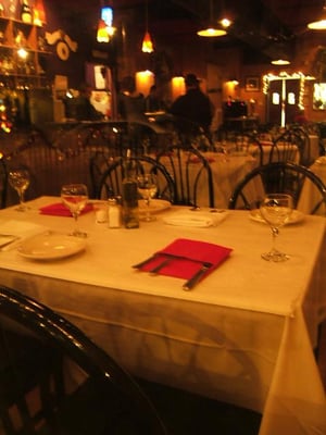 Piazza Bella by null