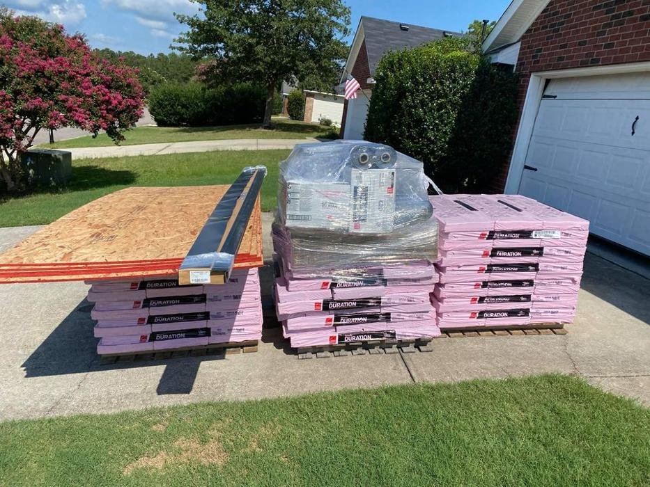 Slide of My Roofer Armour Roofing