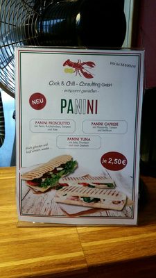 Menu photo 1 ansprechbar Ahlen, NW