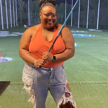 Topgolf - New American Near Me - Atlanta, Georgia