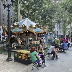 Le Carrousel