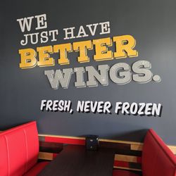 Wing Snob