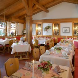 Restaurant Landgasthaus Osterseen