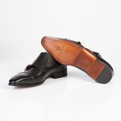 Troy Griffin Collection - TGC Biko Shoes