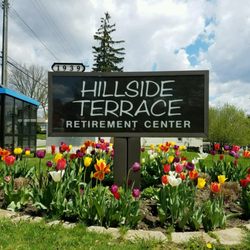 Hillside Terrace Retirement Community