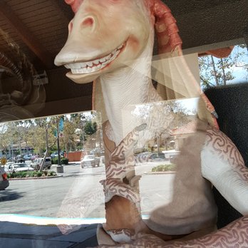 Killer Pizza From Mars - Please remove this asap - Pizza Near Me - Oceanside, California