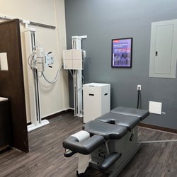 HealthSource Chiropractic of Nine Mile - New Patient Room
