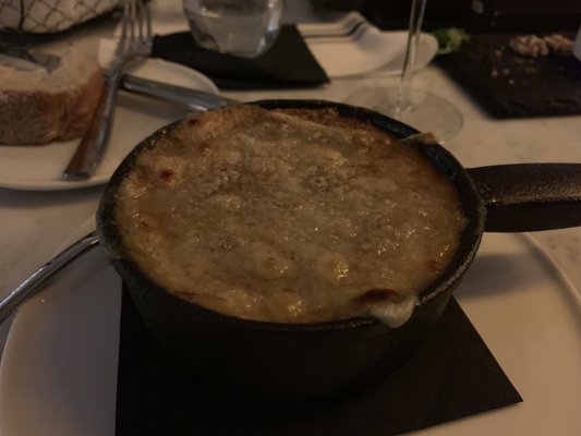 Colette Wine Bistro (Now: Margeaux Supper Parlor) by null
