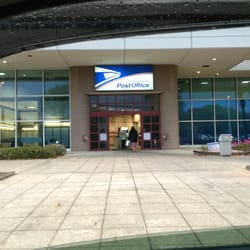 United States Post Office