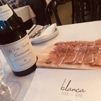 Blanca - Prosciutto - Wine Bars Near Me - Norfolk, Virginia Blanca - Prosciutto - Wine Bars Near Me - Norfolk, Virginia