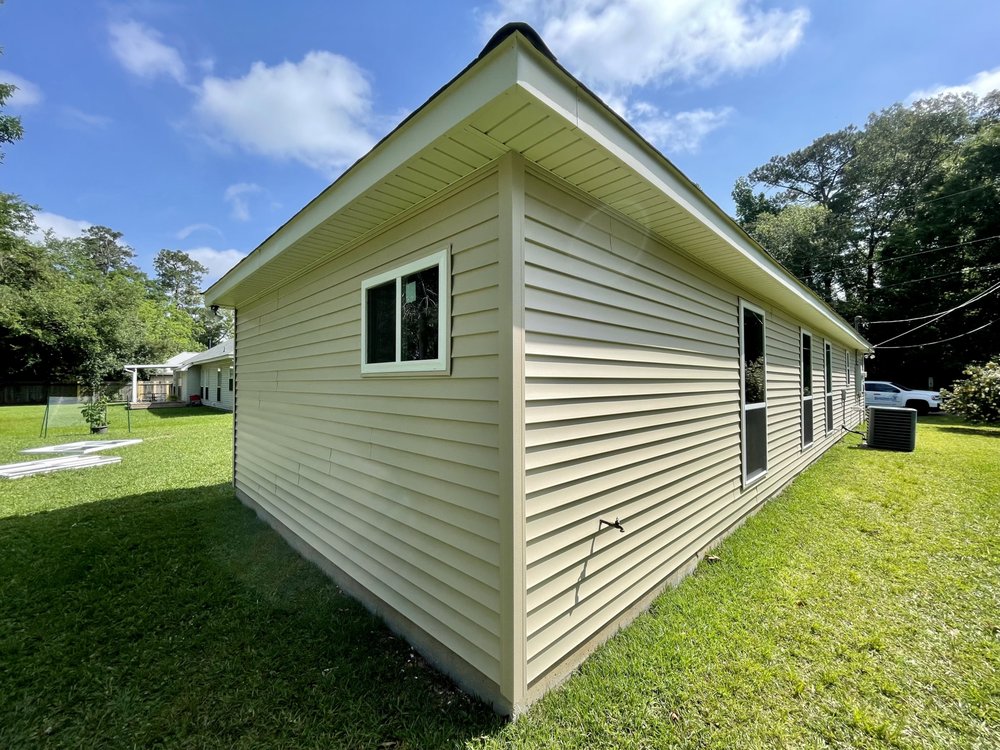 Slide of Southern Home Improvement Center