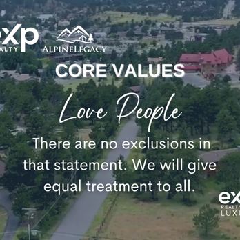 Sam Basel - Alpine Legacy - Real Estate Agents Near Me - Estes Park, Colorado