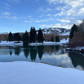 Hotel Park City - View - Resorts Near Me - Park City, Utah